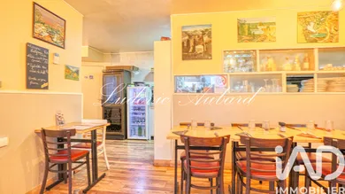 Creperie, Pizzeria in Sannois (95110)