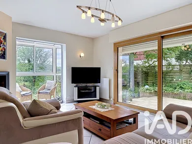 Traditional house in Guidel (56520)