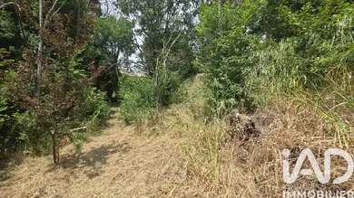 Terrain à bâtir à Plan-d'Aups-Sainte-Baume (83640)