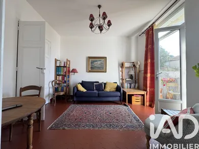 Apartment in Toulon (83200)