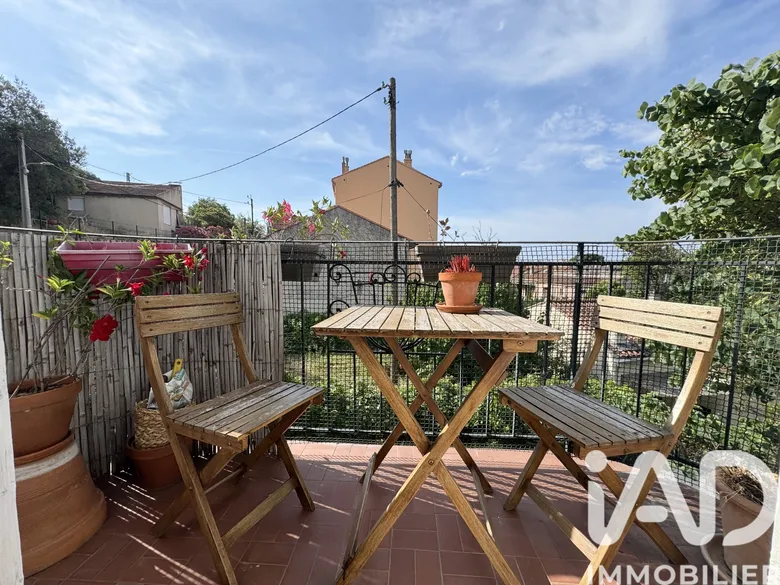 Appartement 3 pièces 53 m² · à Toulon · 53 m² · 137 000 €