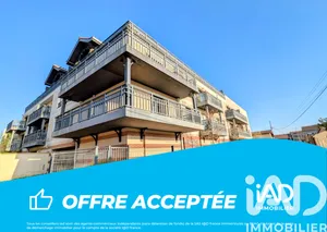 Appartement à La Teste-de-Buch (33260)