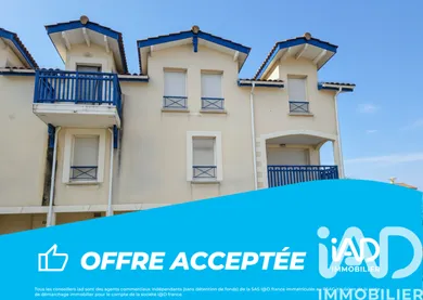 Apartment in La Teste-de-Buch (33260)