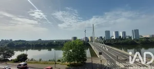 Apartment in Nantes (44000)