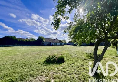 Building plot in Vexin-sur-Epte (27510)