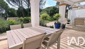 Appartement à Saint-Raphaël (83700)