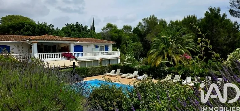 Appartement 2 pièces 38 m² · à Saint-Raphaël · 38 m² · 285 500 €