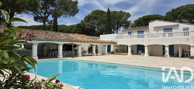 Apartment in Saint-Raphaël (83700)