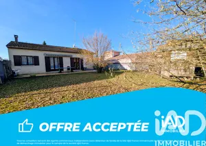 House in Biganos (33380)