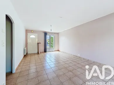 House in Givrand (85800)