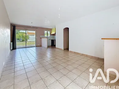 House in Givrand (85800)