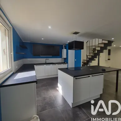 Appartement à Troyes (10000)