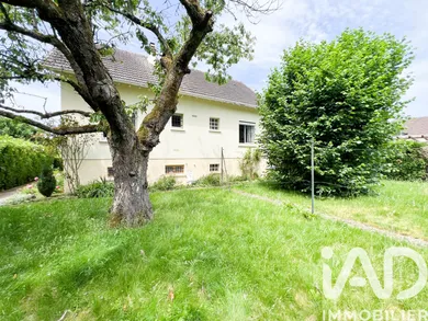 House in Saint-Mard (77230)