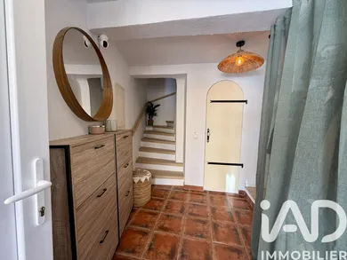 Maison de village à La Garde-Freinet (83680)