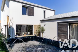 House in Talmont-Saint-Hilaire (85440)