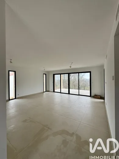 Maison traditionnelle à Moirax (47310)