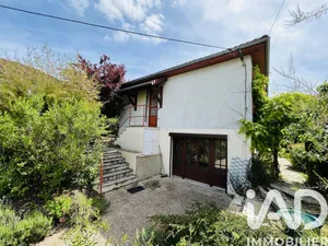 Traditional house in Tonnerre (89700)