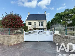 House in Erquy (22430)