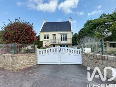 House in Erquy (22430)