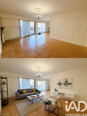Apartment in Fontenay-aux-Roses (92260)