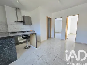 Apartment in Toulon (83100)