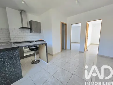 Apartment in Toulon (83100)