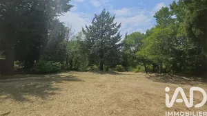 Terrain à bâtir à Plan-d'Aups-Sainte-Baume (83640)