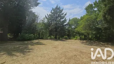 Terrain à bâtir à Plan-d'Aups-Sainte-Baume (83640)