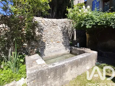 Village house in Saint-Marcel-d'Ardèche (07700)