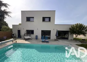 Maison à Corzé (49140)