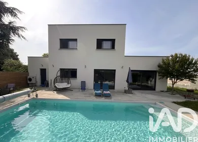 House in Corzé (49140)