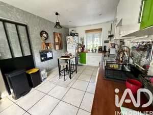Maison à Rives-en-Seine (76490)