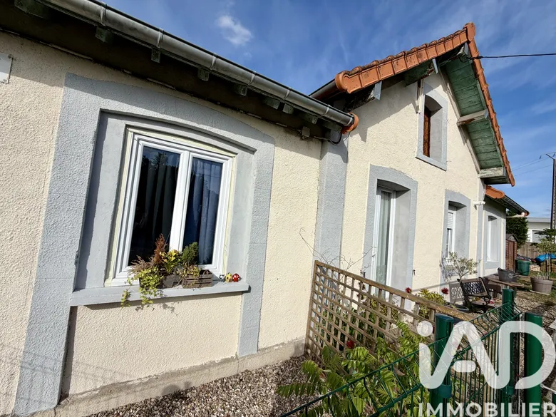 Maison 6 pièces 152 m² · à Rives-en-Seine · 152 m² · 199 000 €