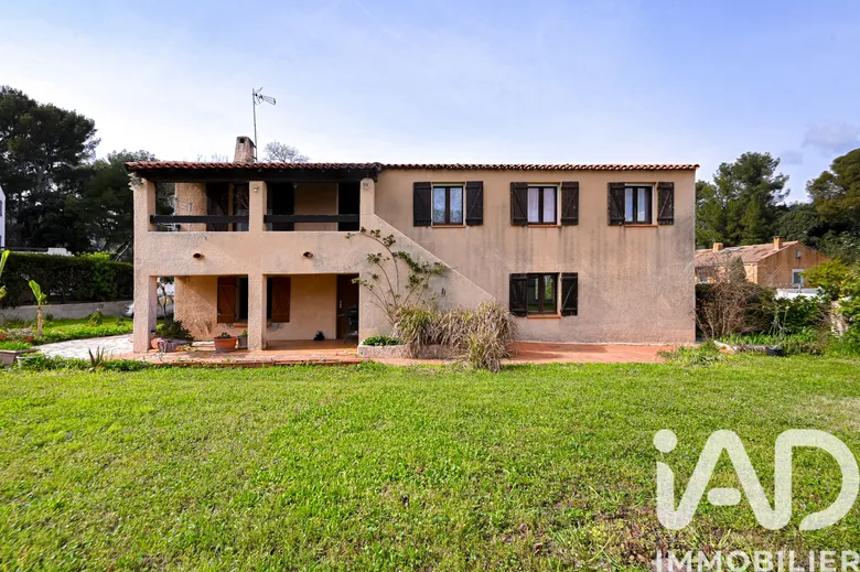 Maison 6 pièces 112 m² · à La Penne-sur-Huveaune · 112 m² · 435 000 €