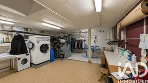 Cleaning, Dry cleaner in Sézanne (51120)