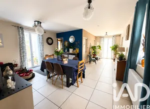 House in Rives-en-Seine (76490)