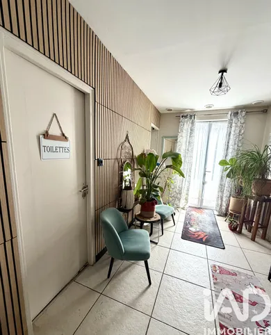 Maison à Rives-en-Seine (76490)