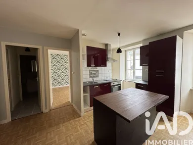 Apartment in Audierne (29770)
