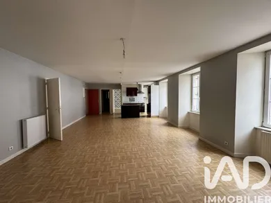 Apartment in Audierne (29770)