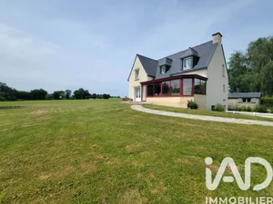 Maison à Le Mené (22330)