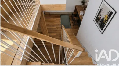 Triplex in Romainville (93230)
