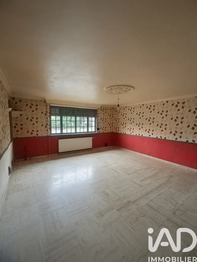 Maison 4 pièces 100 m² · à Beuvry · 100 m² · 127 000 €