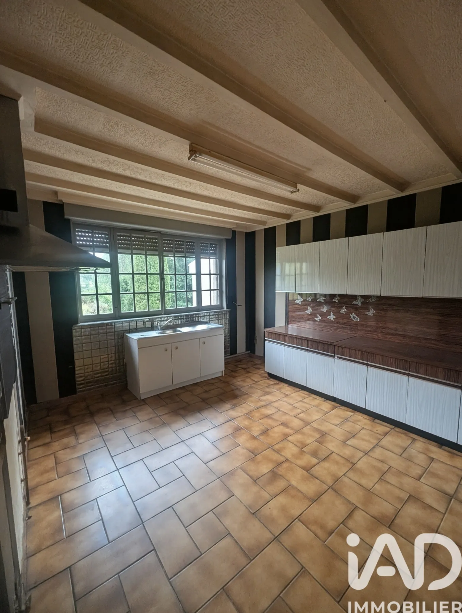Vente maison à Beuvry (62660) : maison 4 pièces 100 m² - 2103439 — 3