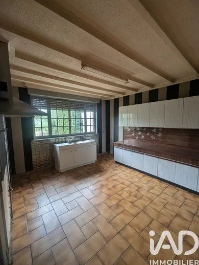 House in Beuvry (62660)