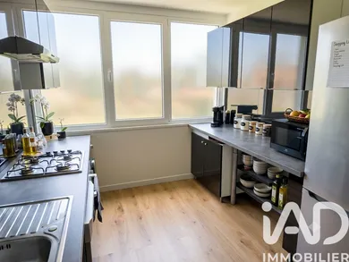 Apartment in Valenciennes (59300)