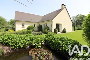House in Longueville (14230)