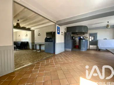 Immeuble à Pussay (91740)