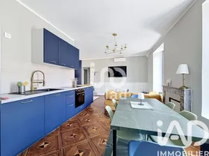 Apartment in Tarbes (65000)