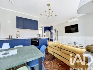 Apartment in Tarbes (65000)