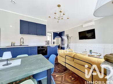 Apartment in Tarbes (65000)
